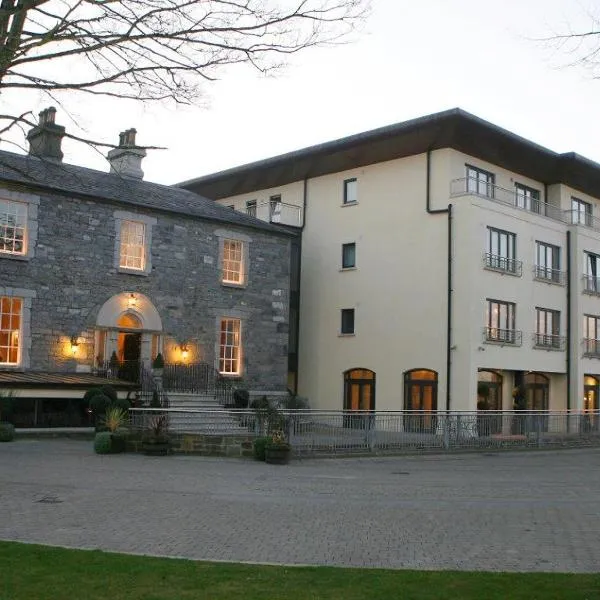 Annebrook House Hotel, hotel v destinaci Mullingar