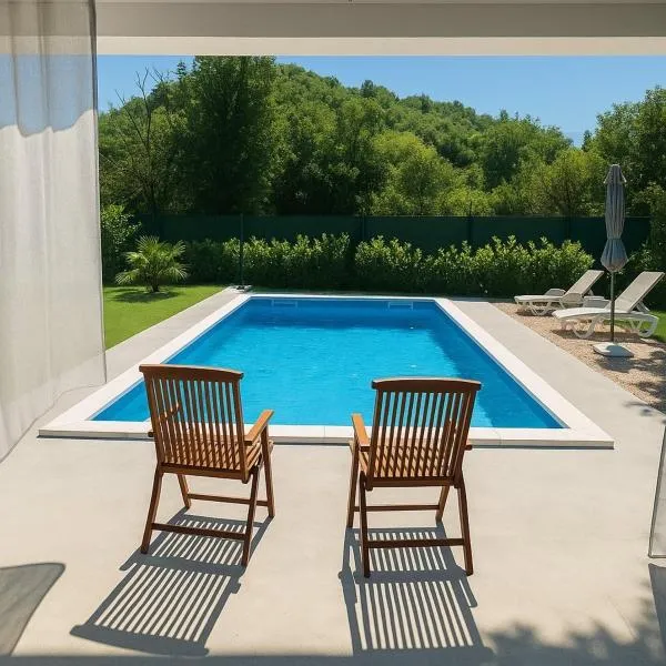 Holiday House Maya, hotel in Mostar