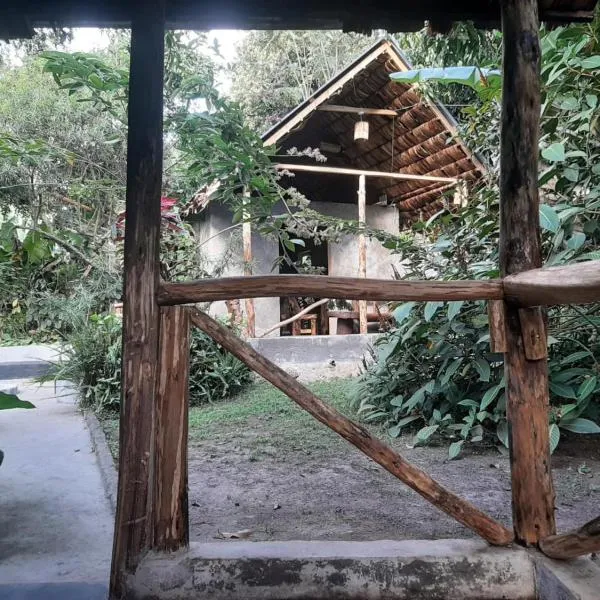 Furahia Eco Inn, hotel in Usa River