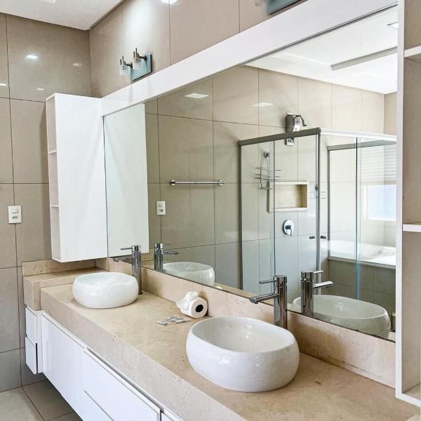 Apartamentos CENTRO, 2 e 3 quartos com ar condicionado! - Foto 3