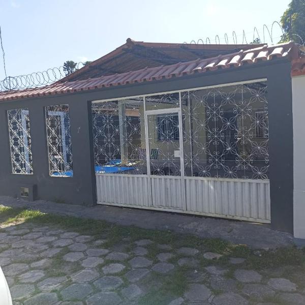 Casa de praia para COP 30