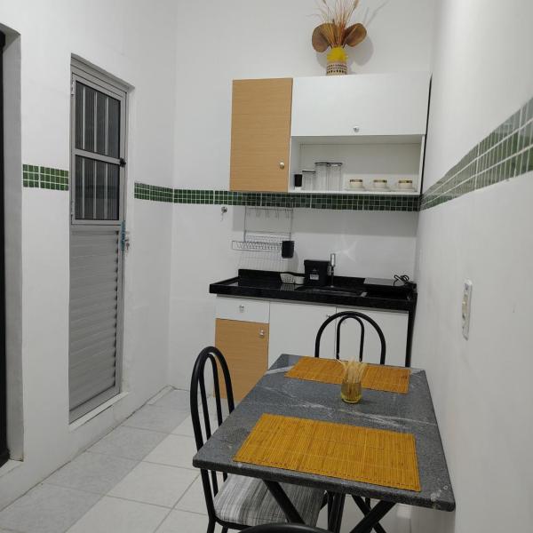 Seu lar fora de casa - Foto 4