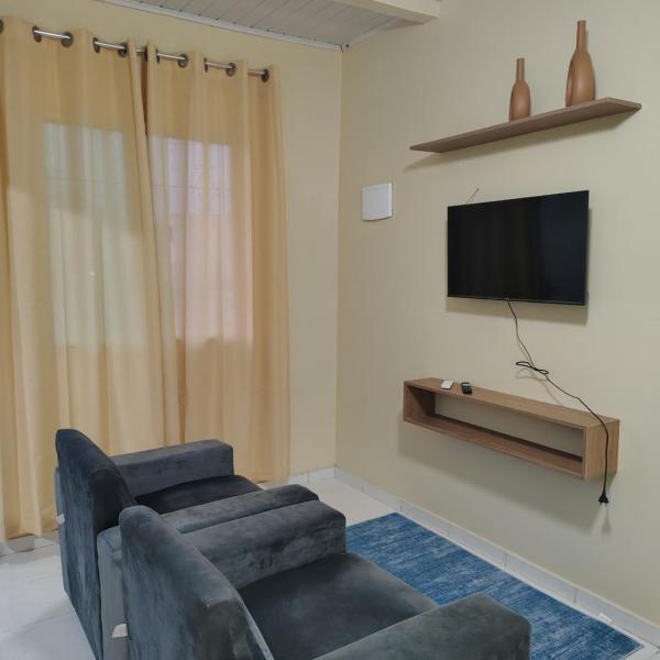 Seu lar fora de casa - Foto 5