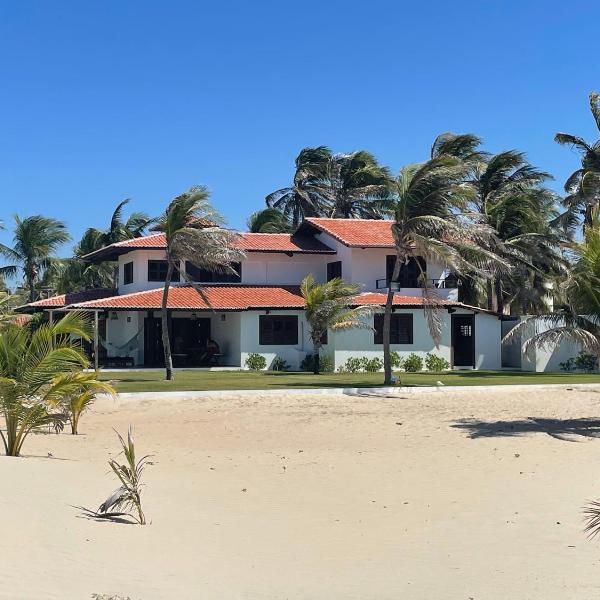 Rancho Palü