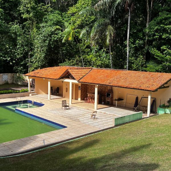 Chácara Aicram - Foto 4