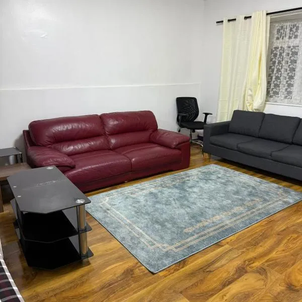 Quiet & peaceful holiday home, hotel in Rainham