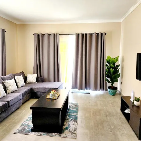 Bole Suites, hotel in Lilongwe