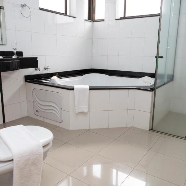 Hotel Ouro Lavras - Foto 4