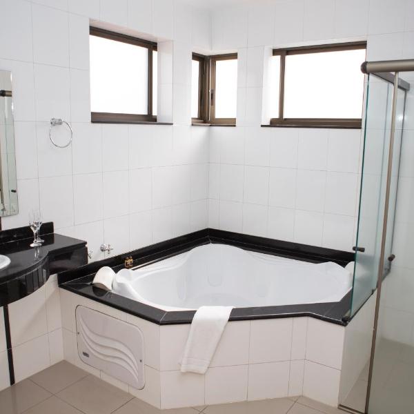 Hotel Ouro Lavras - Foto 2