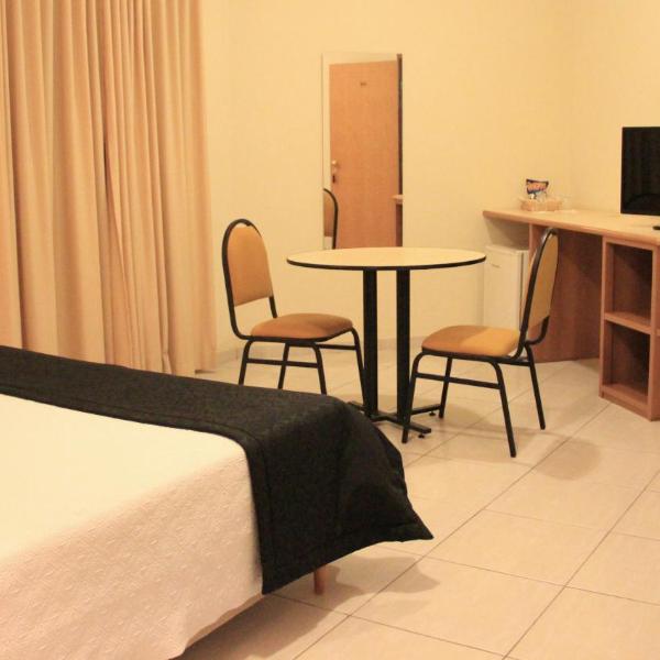 Hotel Ouro Lavras - Foto 5