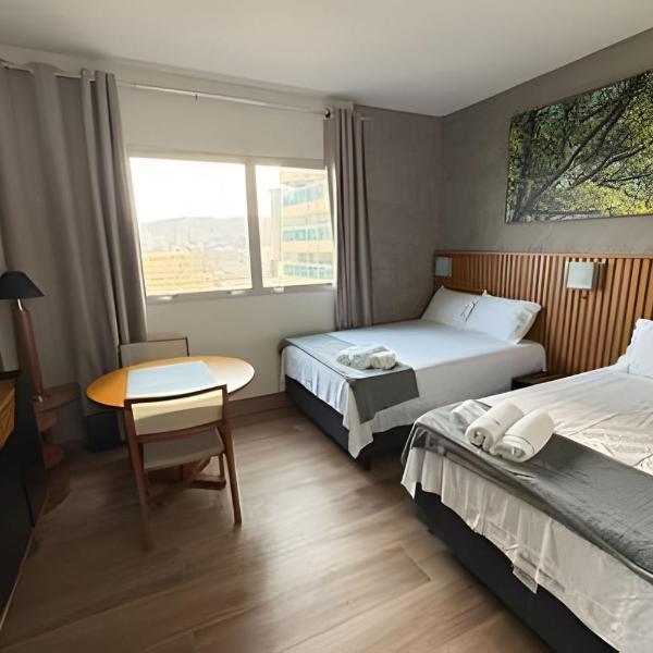Stay Inn Familiar com Piscina