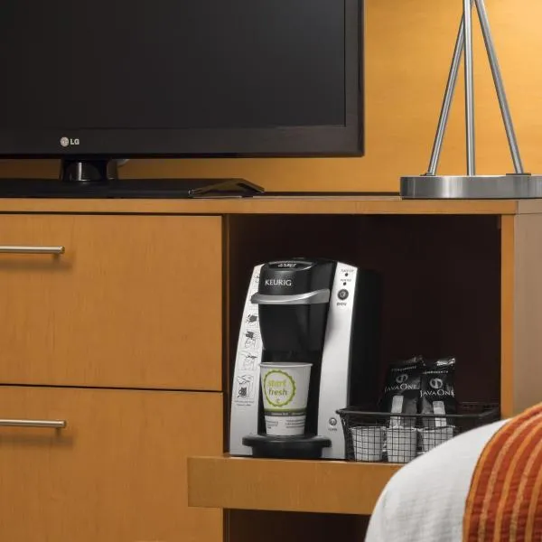 Holiday Inn St Louis SW - Route 66 by IHG, hotel v destinaci Saint Louis