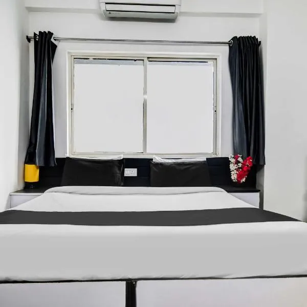 Collection O Indraprasth, hotel v destinaci Indaur