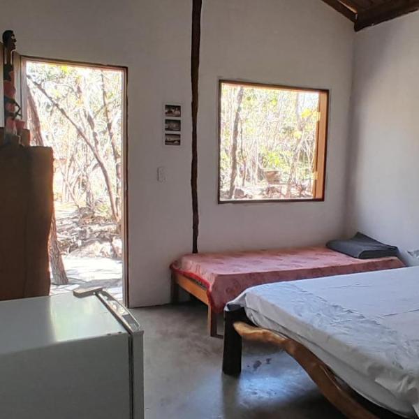 Chalés Santo Verde 2 - Foto 2