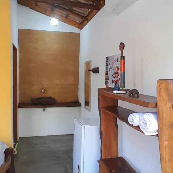 Chalés Santo Verde 2 - Foto 4