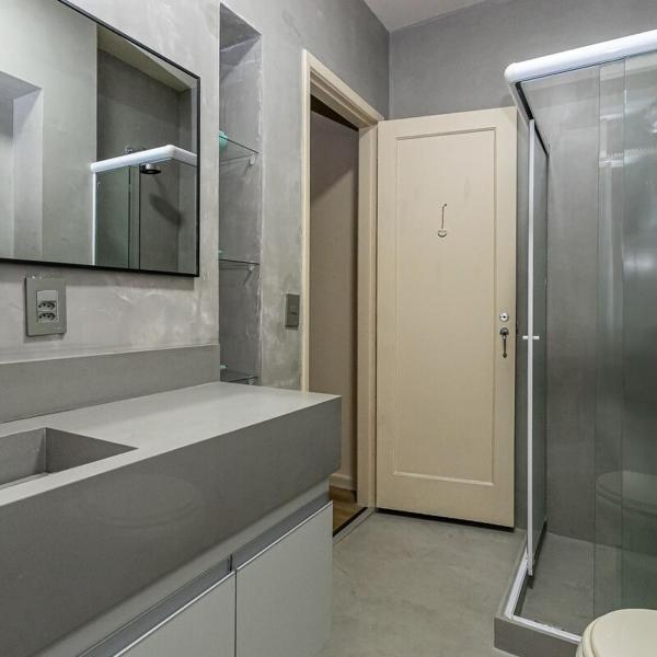 Copacabana 3 quartos: sofisticado e confortável! - Foto 5