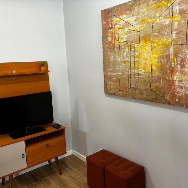 Loft descolado em Laranjeiras - Foto 4
