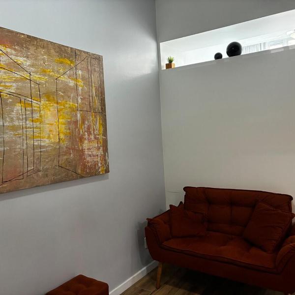 Loft descolado em Laranjeiras - Foto 5