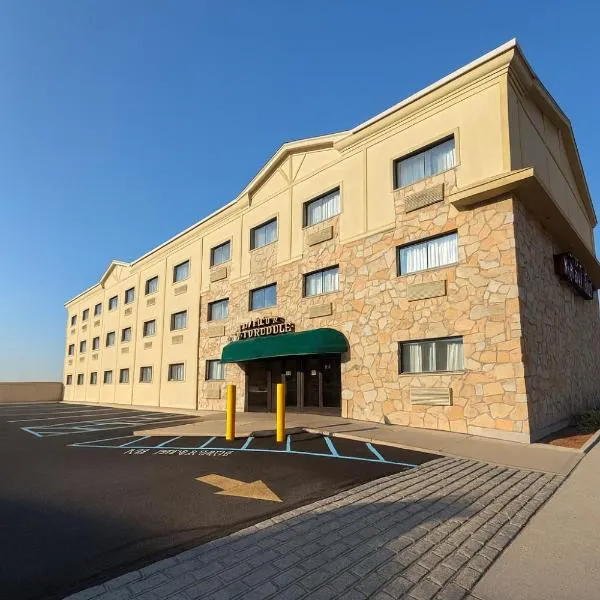 Floral Park Motor Lodge, hotel in Floral Park