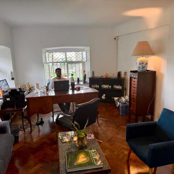 Casa Aprazível 5 - Foto 5