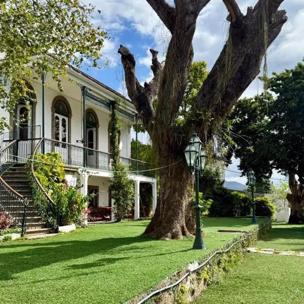 Casa Aprazível 5, hotel no Rio de Janeiro