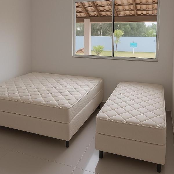 Linda, completa e Confortável - Foto 2
