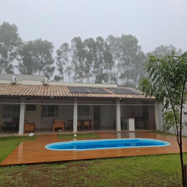 Linda, completa e Confortável - Foto 4