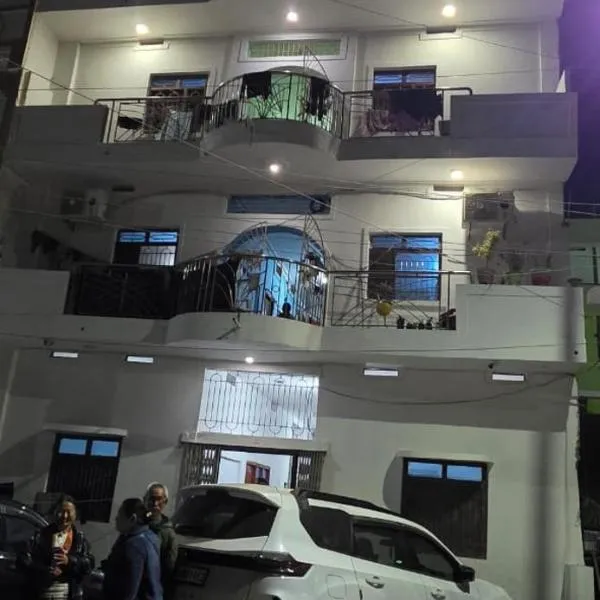 Shahi House, hotel in Bodh Gaya
