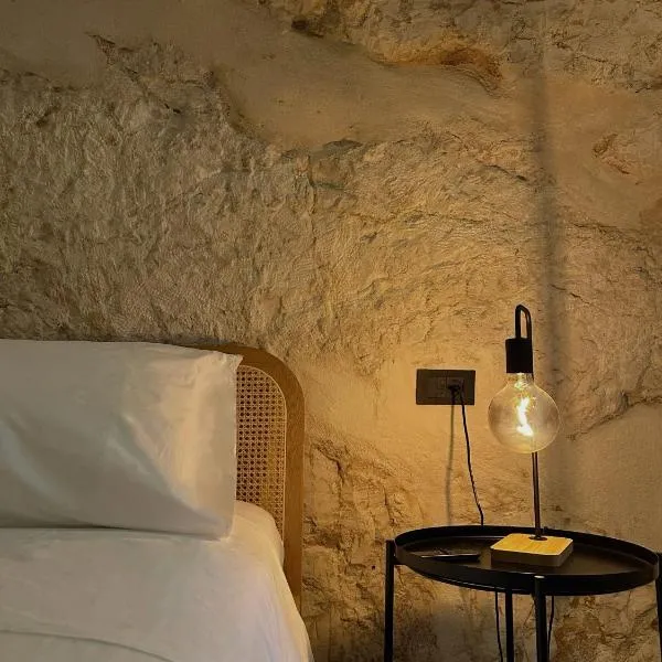 La Quattordici Luxury Apartment, hotel di Ostuni