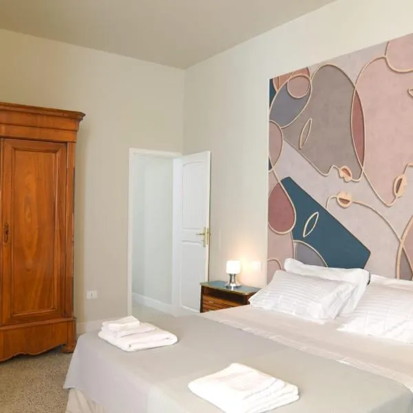 Dimora Sant'Allegria, hotel in Lecce