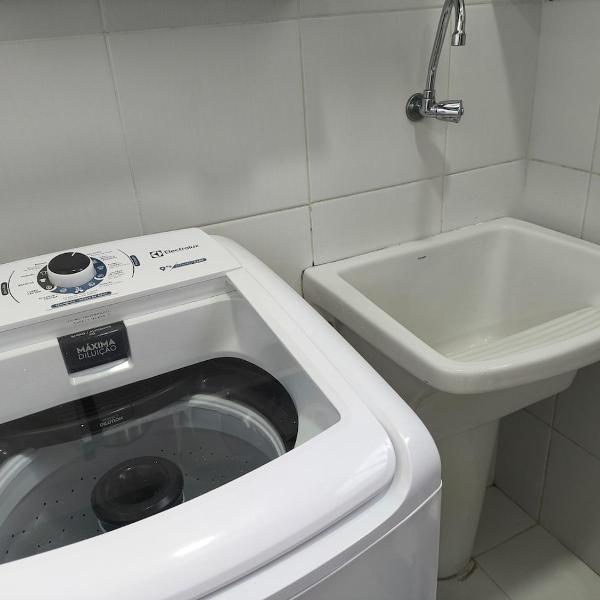 Botafogo - 1 quarto, amplo e silencioso! - Foto 2