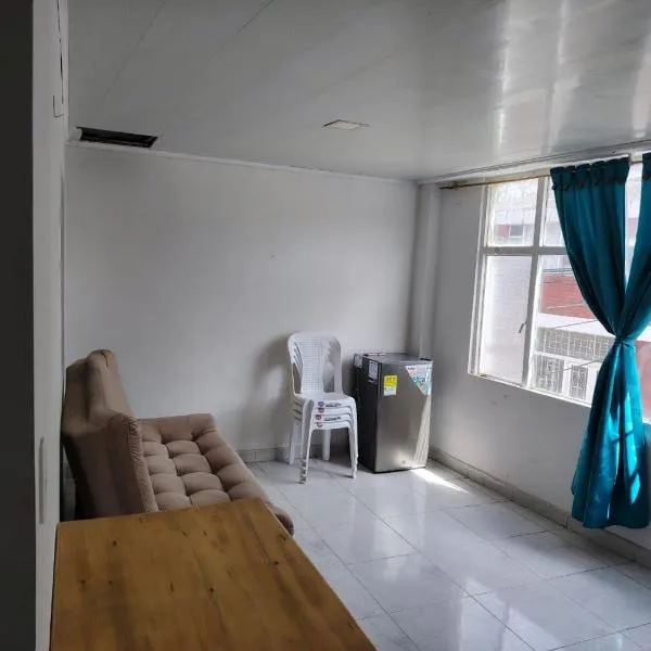 Encanto urbano, hotel in Moniquirá