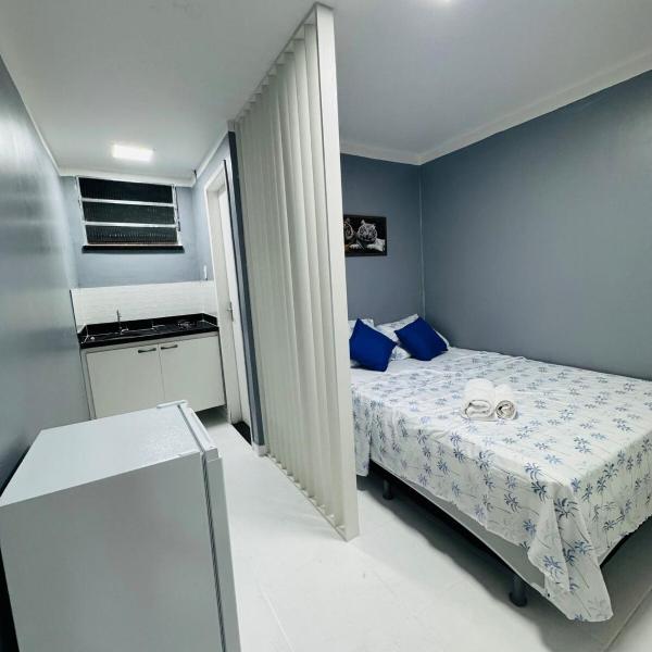 Loft manaus Santorini - Foto 2