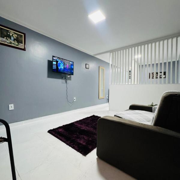 Loft manaus Santorini - Foto 5