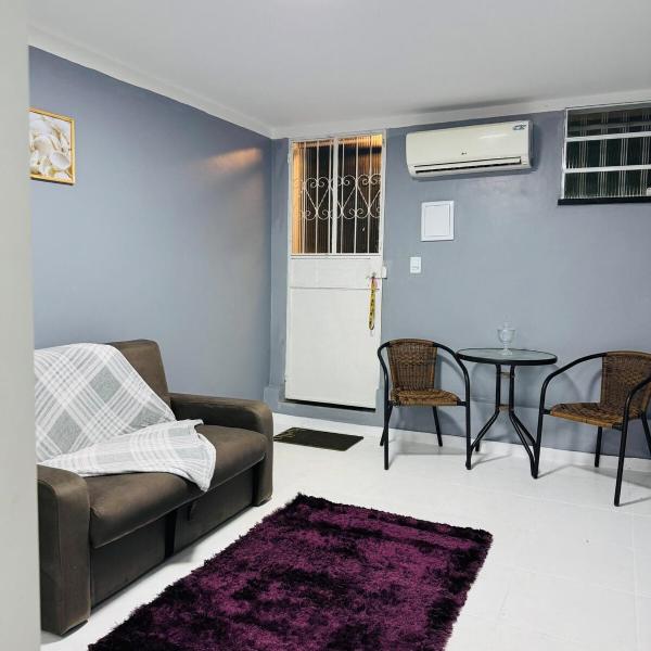Loft manaus Santorini - Foto 4
