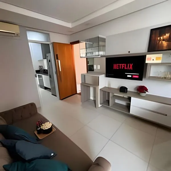 Oásis próx à Novafapi, Hotel in Teresina