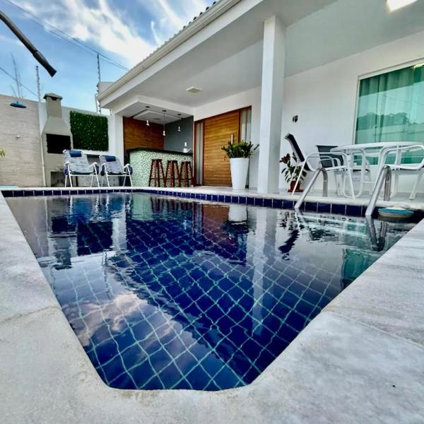 Casa por temporada trapiche Maceió Alagoas