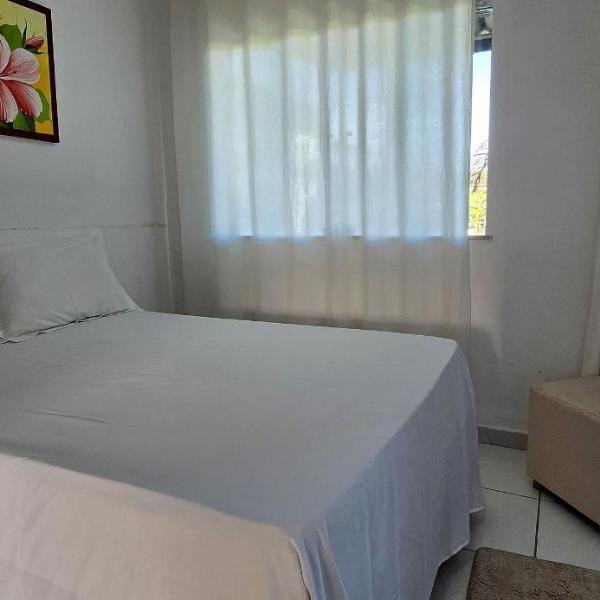 Duplex Econômico e Aconchegante em Taperapuan
