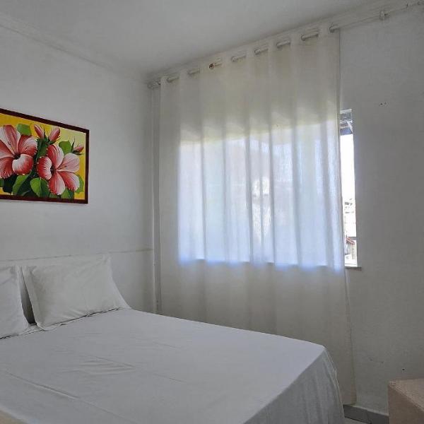 Duplex Econômico e Aconchegante em Taperapuan - Foto 2