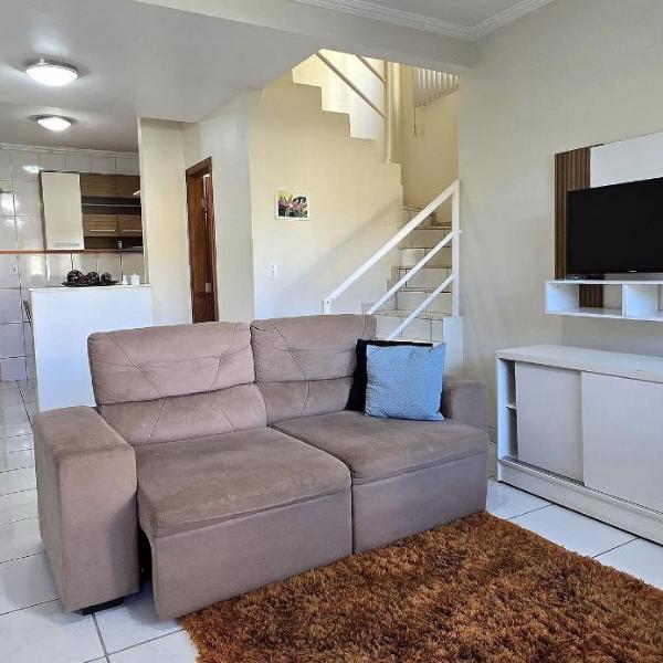 Duplex Econômico e Aconchegante em Taperapuan - Foto 5
