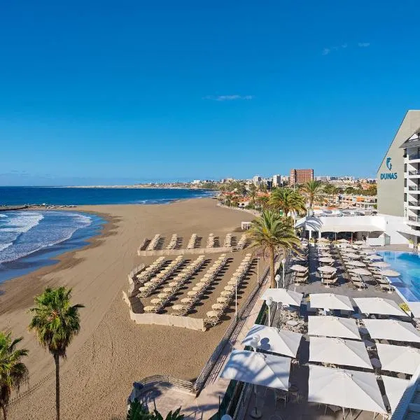 Don Gregory by Dunas - Adults Only, hotel u gradu San Agustin