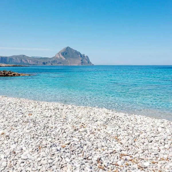 Case Vacanza Loria, khách sạn ở Castelluzzo