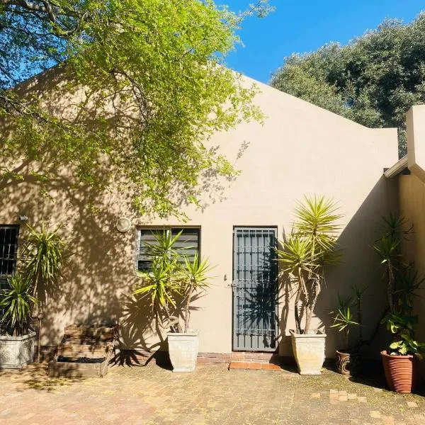 House Cosy, hotel en Northriding