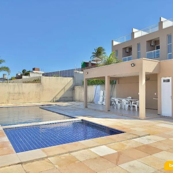 Beach Townhouses V, ξενοδοχείο σε Aquiraz