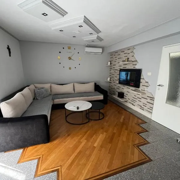 Apartman Centar comfort, ξενοδοχείο σε Posusje