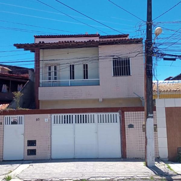 Casas Mobiliadas Jabutiana