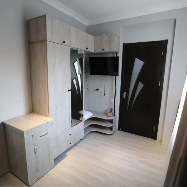 View Corner, hotel in Tbilisi City