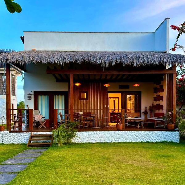 Casa Príncipe Atins - Foto 2