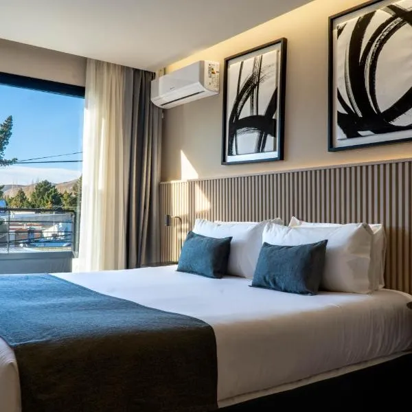 Mabra Suites, Hotel in El Calafate