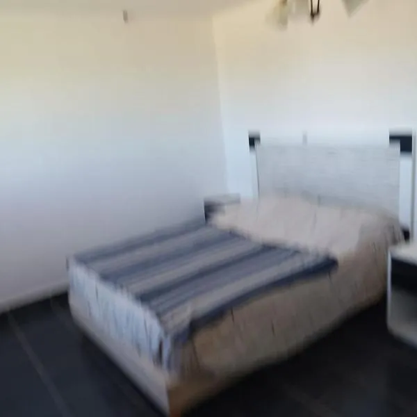 El Rincón de km8, hotel v destinaci Comodoro Rivadavia